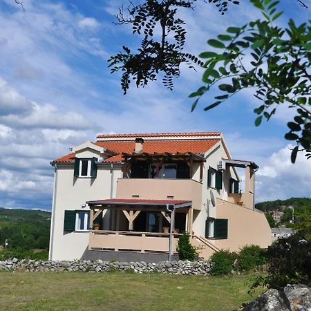 Apartmani Carnizza Ražanac Dış mekan fotoğraf
