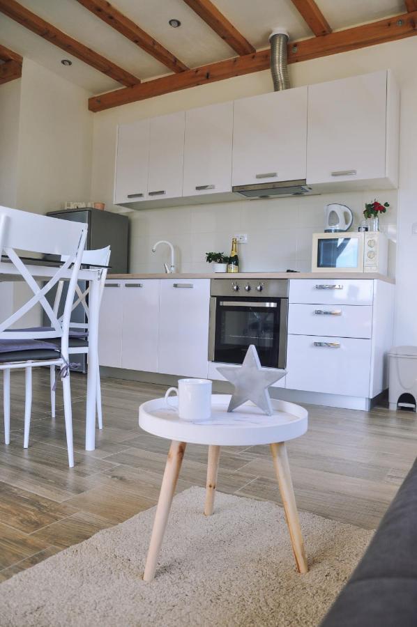 Apartmani Carnizza Ražanac Dış mekan fotoğraf