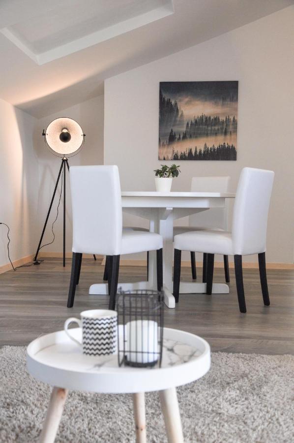 Apartmani Carnizza Ražanac Dış mekan fotoğraf